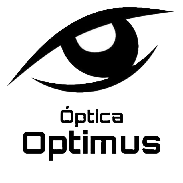 Logo de Optica Optimus